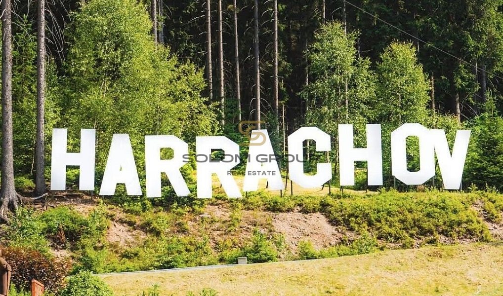 Prodej bytu 2+kk 50 m², Harrachov – náhled fotky 9