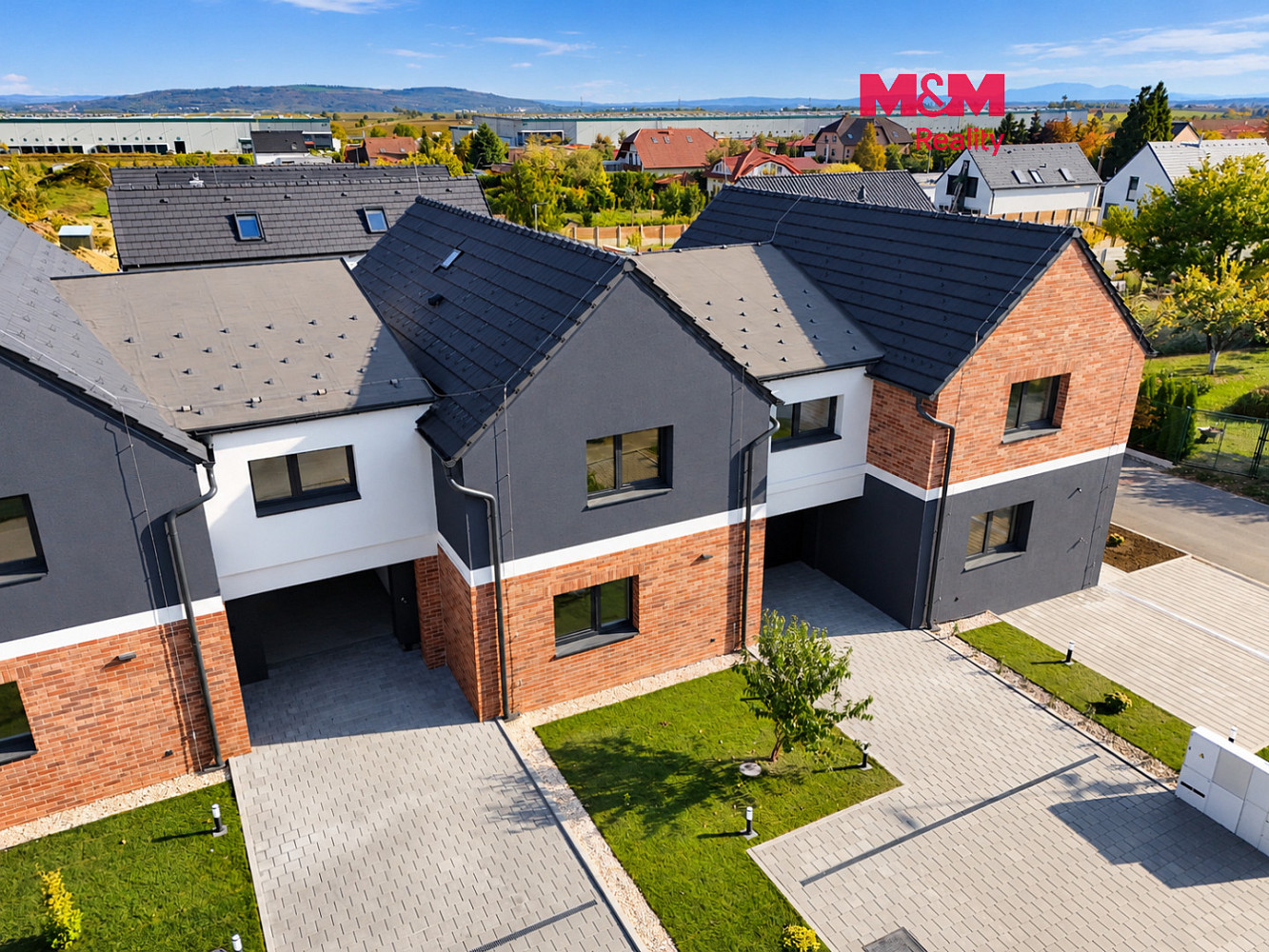 Prodej domu 130 m² s pozemkem 295 m²