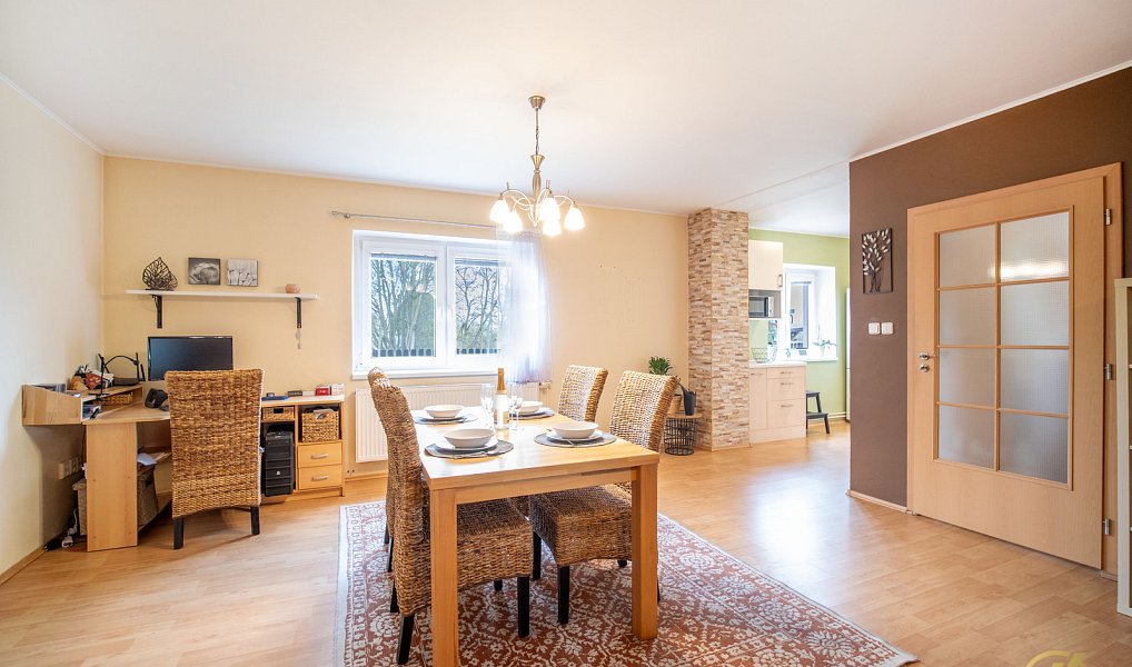 Prodej domu 135 m² s pozemkem 834 m², Bakov nad Jizerou – náhled fotky 13