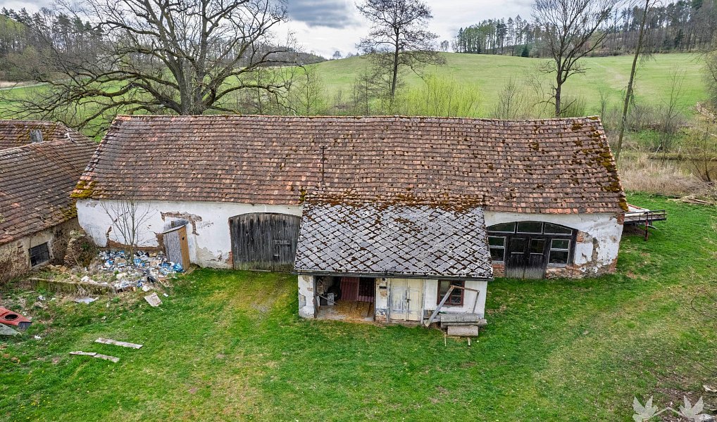 Prodej chaty/chalupy 70 m², Stožice – náhled fotky 9