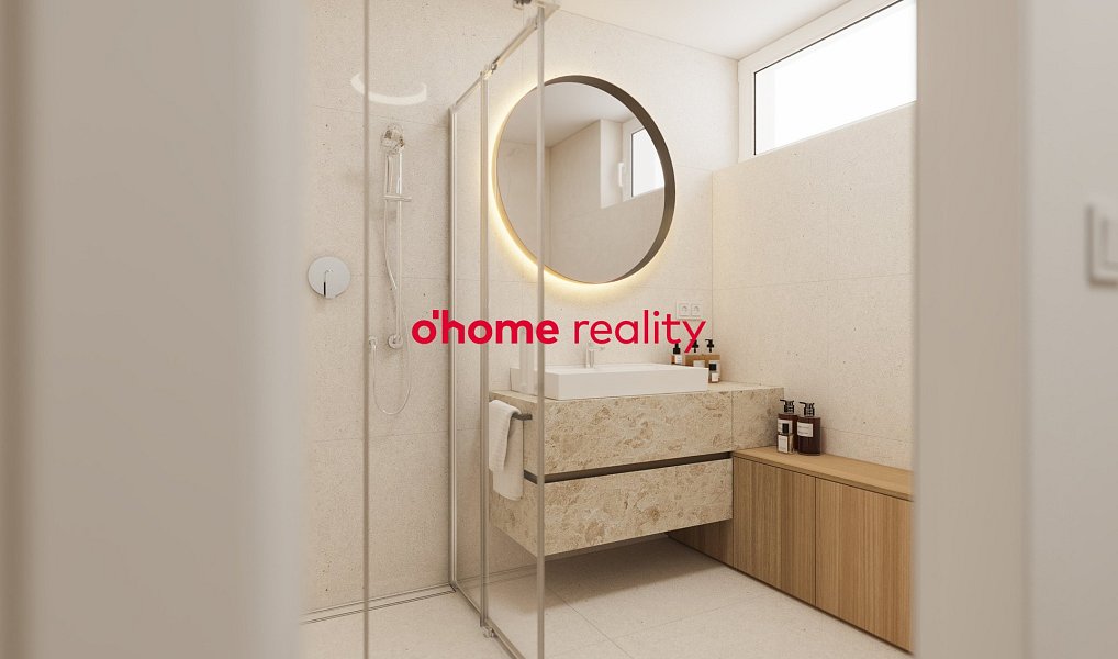 Prodej bytu 2+kk 54 m², Prostějov – náhled fotky 4