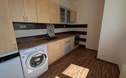 Pronájem bytu 2+1 54 m², Pionýrů, Most