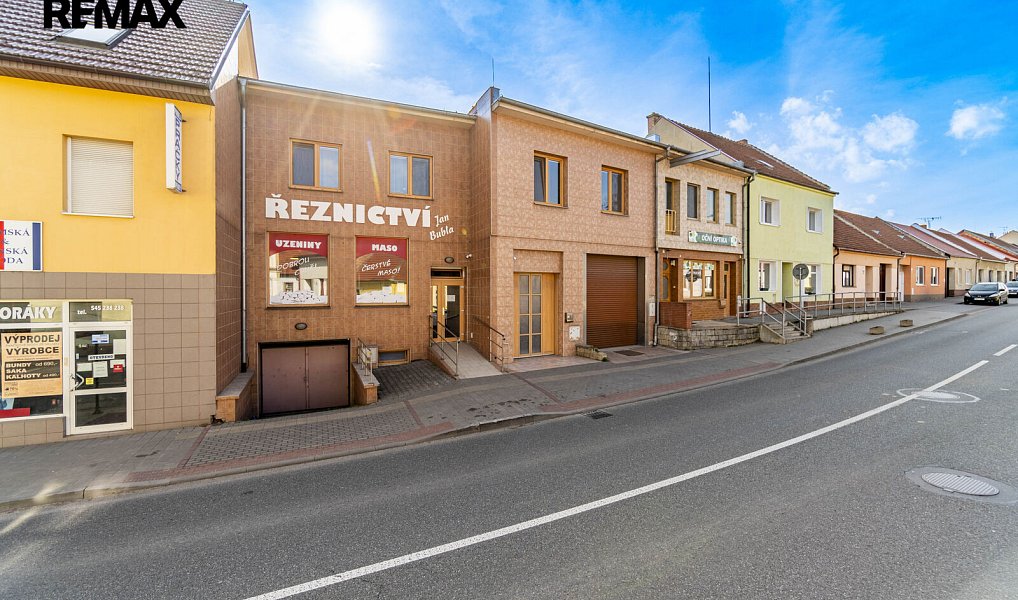 Prodej domu 1 263 m² s pozemkem 678 m², Brno – náhled fotky 35
