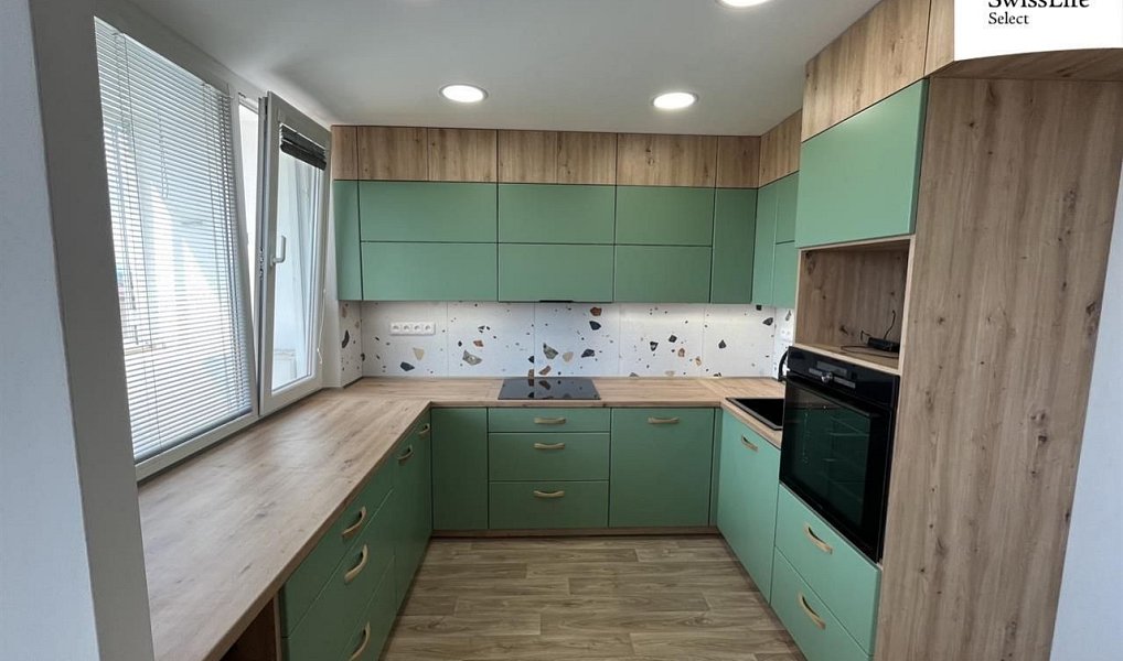 Prodej bytu 4+1 83 m², Most – náhled fotky 2