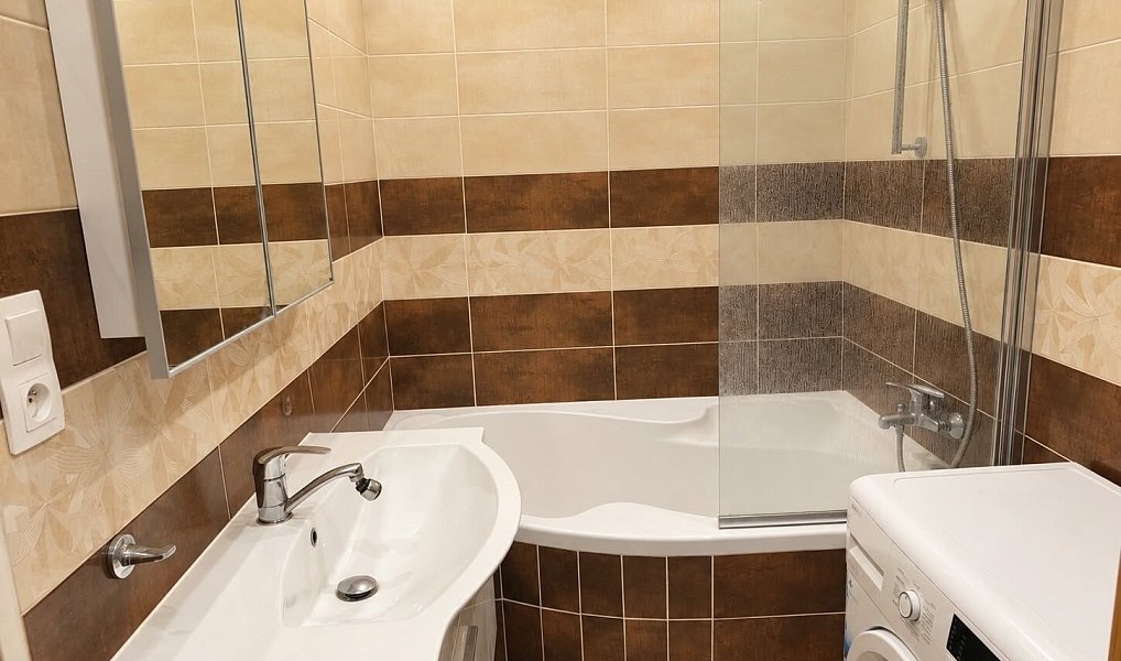 Pronájem bytu 2+kk 50 m², Rožnov pod Radhoštěm – náhled fotky 7