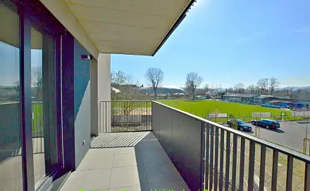 Pronájem bytu 2+kk 49 m²