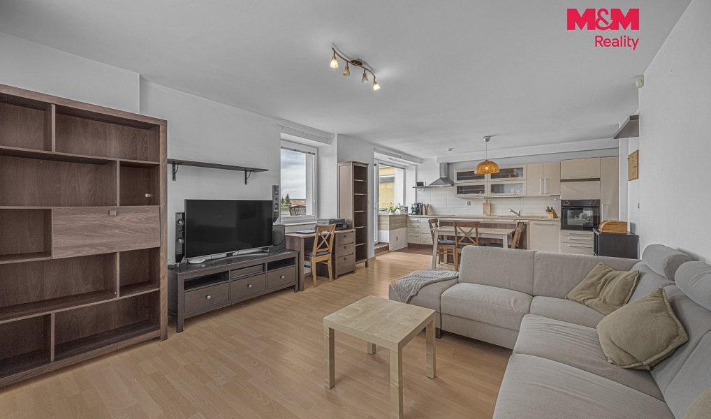 Prodej bytu 3+kk 93 m², Český Brod – náhled fotky 5