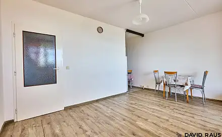 Prodej bytu 2+kk 46 m²