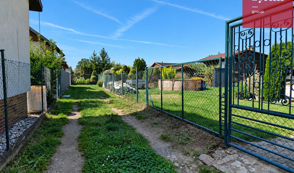 Prodej zahrady 270 m², Opava – náhled fotky 18