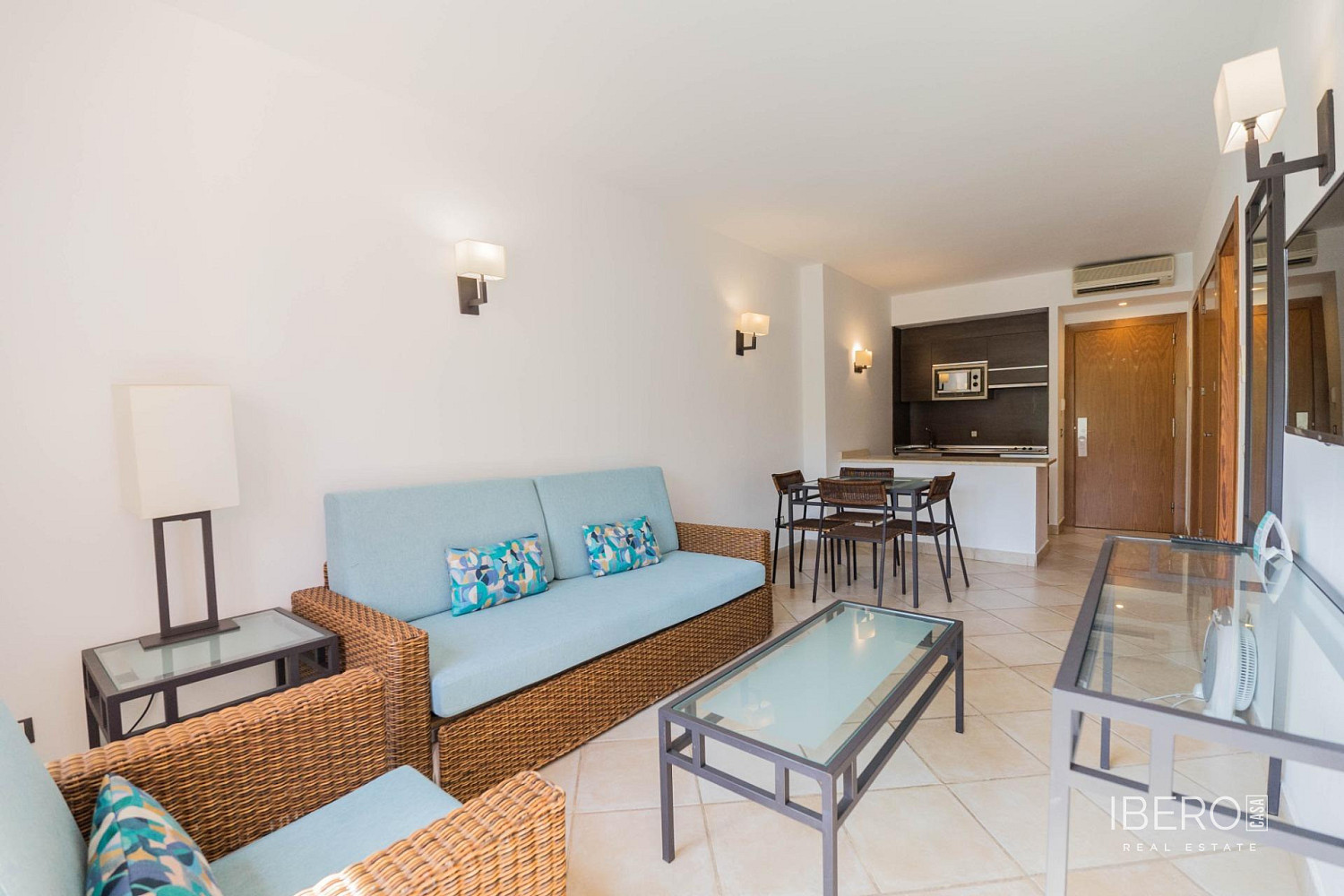 Pis 2+kk – Benahavís, La Cocha, Costa del Sol Occidental - Vista 4