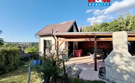 Prodej chaty/chalupy 22 m² s pozemkem 632 m², Pelhřimov