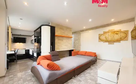 Prodej bytu 2+1 52 m², Kosmonautů, Karviná - Ráj