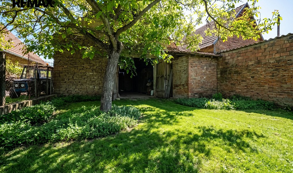 Prodej domu 136 m² s pozemkem 1 129 m², Hrubá Vrbka – náhled fotky 4
