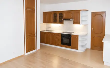 Pronájem bytu 2+1 100 m²