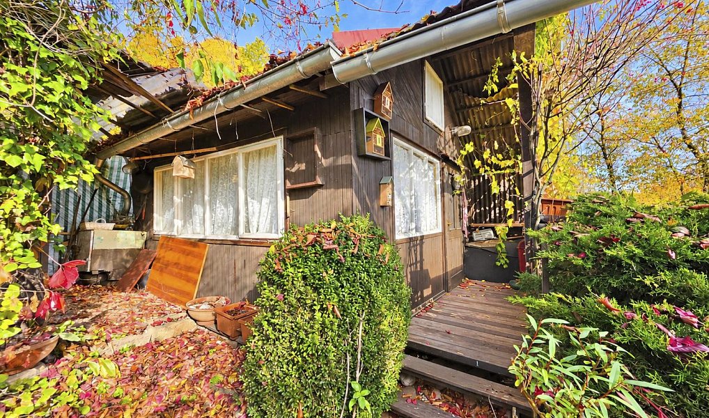 Prodej chaty/chalupy 15 m² s pozemkem 550 m², Trutnov – náhled fotky 2