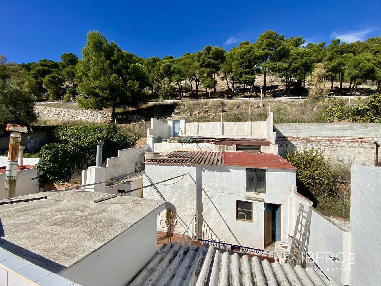 Casa 4+kk – Málaga, San Rafael, Cruz de Humilladero - Vista 3
