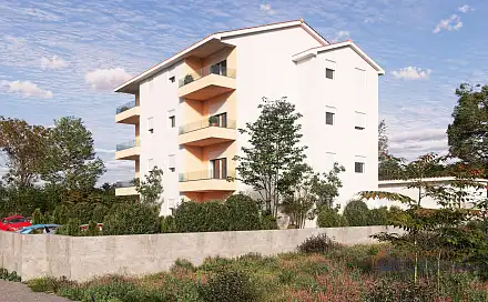Prodej bytu 3+1 80 m², Viškovo, Chorvatsko