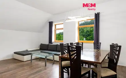 Prodej bytu 2+kk 62 m²