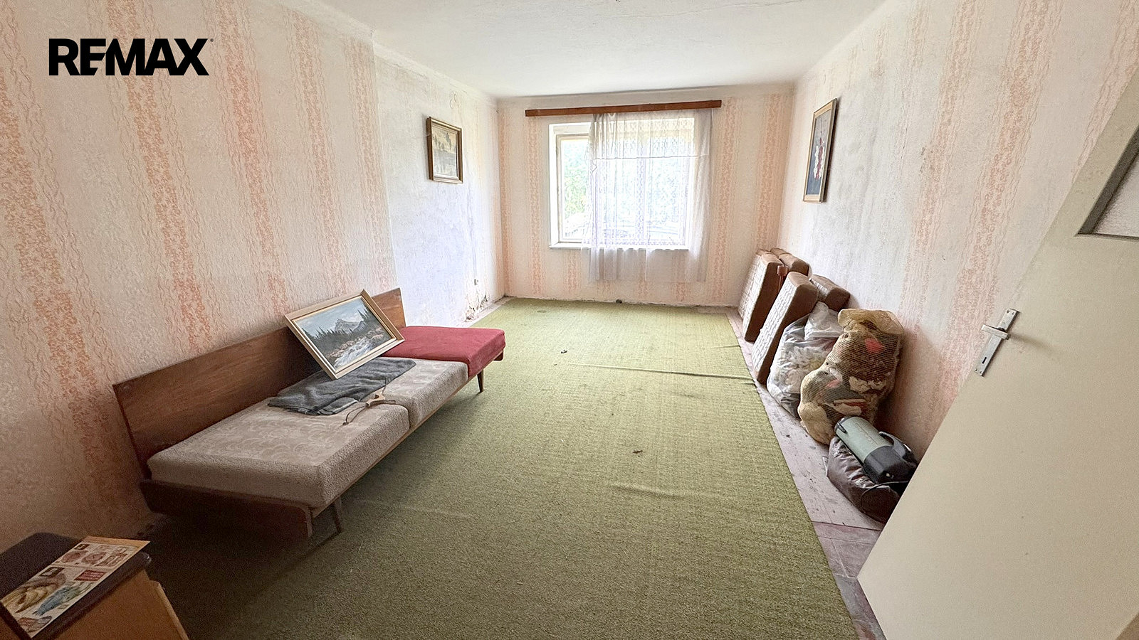 Prodej domu 107 m² s pozemkem 2 124 m² – pohled 6