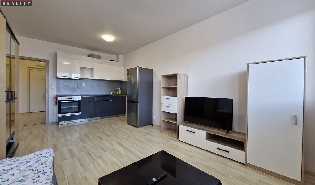 Pronájem bytu 1+kk 30 m², Olomouc – náhled fotky 2