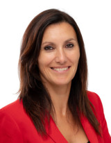 Andrea Pešatová