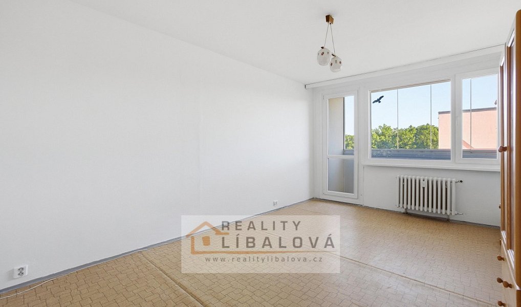 Prodej bytu 2+1 56 m², Ústí nad Labem – náhled fotky 7