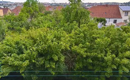 Prodej bytu 2+1 60 m²