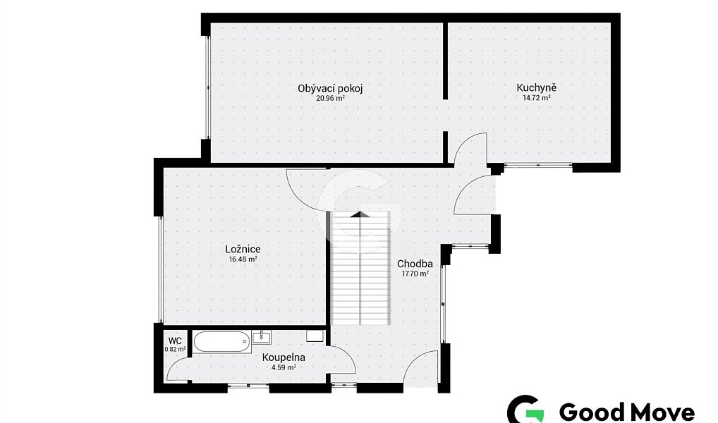 Prodej domu 114 m² s pozemkem 414 m², Bohuslavice nad Vláří – náhled fotky 23