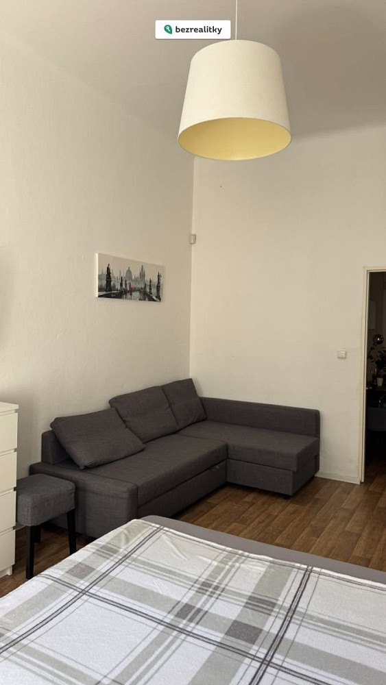 Prodej bytu 1+kk 34 m² – fotografie 2