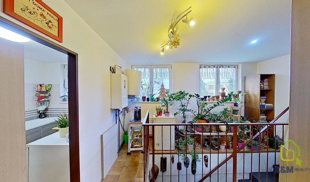 Prodej komerčního objektu (jiného typu) 556 m², Karlovy Vary – náhled fotky 14