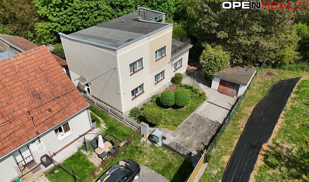 Prodej domu 220 m² s pozemkem 2 038 m², Křetín – náhled fotky 14