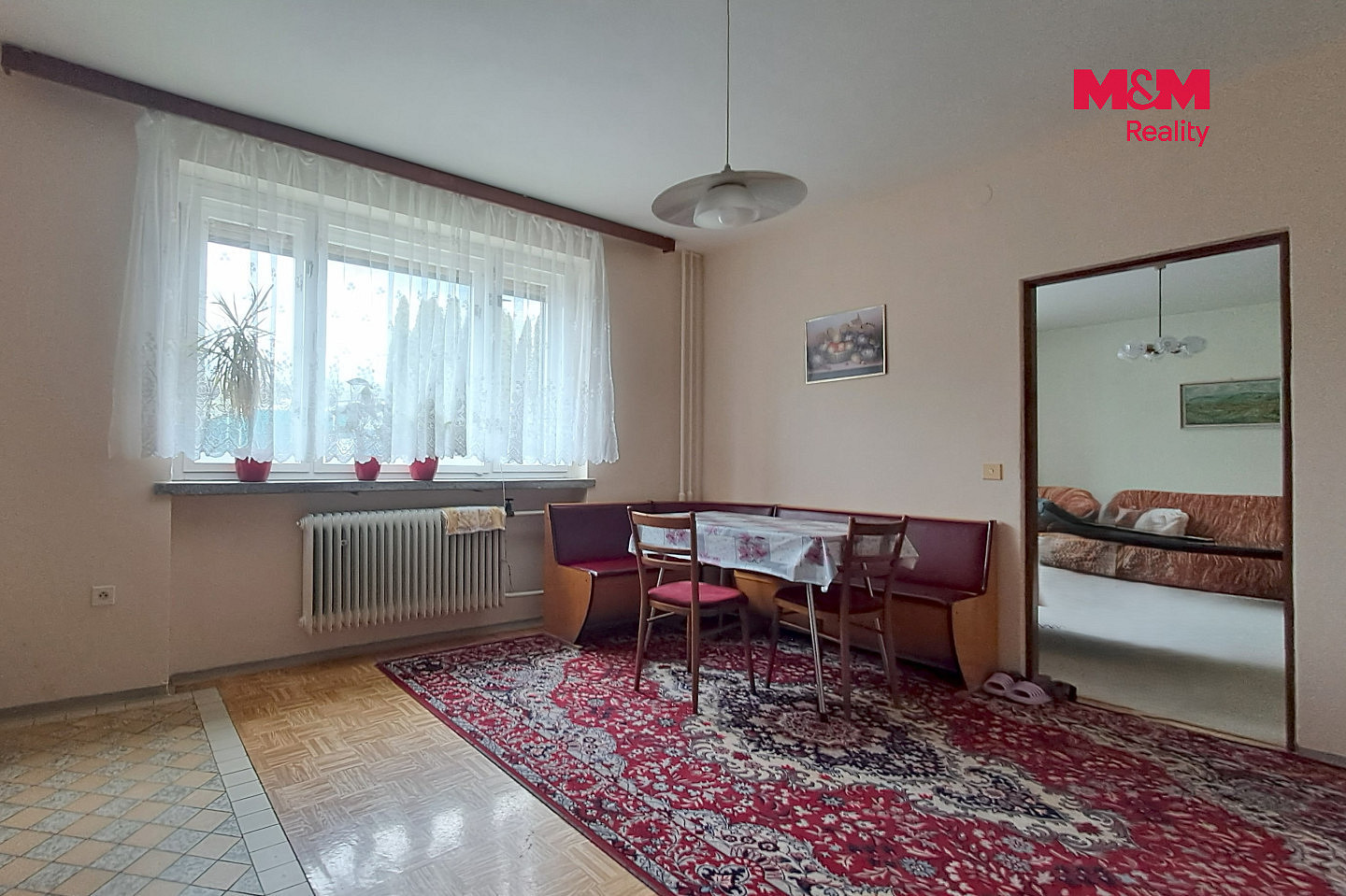 Prodej domu 240 m² s pozemkem 1 284 m² – fotografie 4