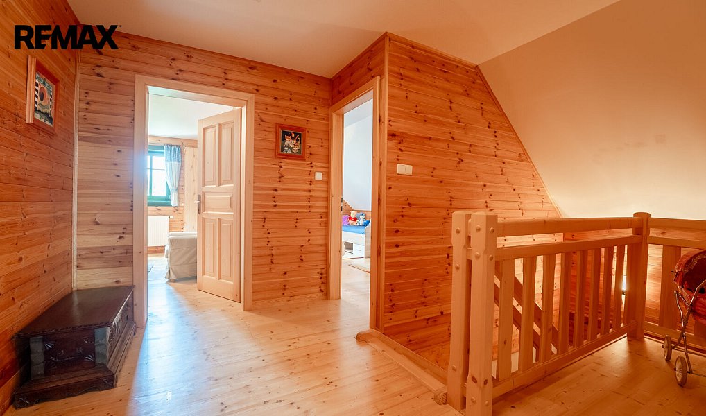 Prodej chaty/chalupy 170 m² s pozemkem 1 001 m², Lipová-lázně – náhled fotky 18