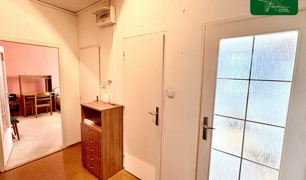 Prodej bytu 2+1 50 m², Praha – náhled fotky 9