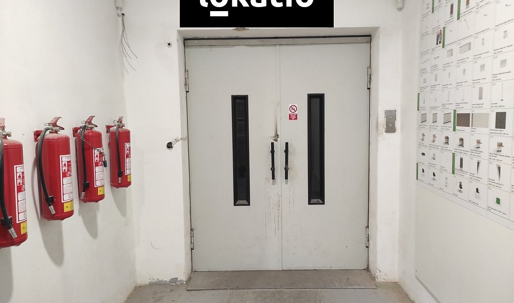 Pronájem skladovacích prostor 715 m², Praha – náhled fotky 8