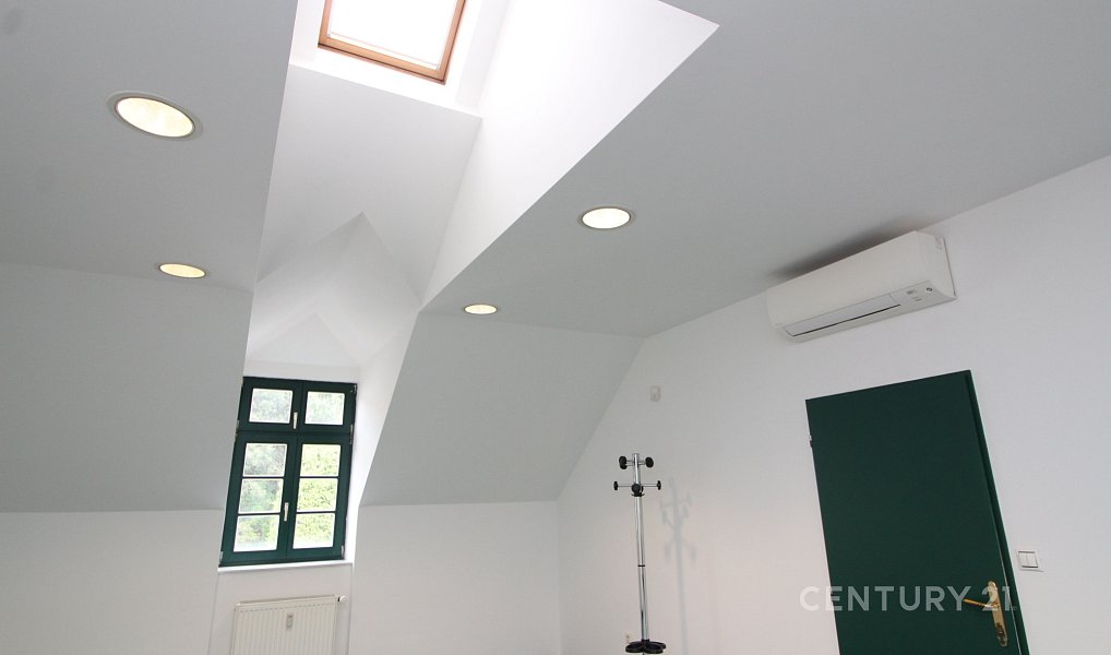Pronájem kanceláře 38 m², Praha – náhled fotky 5