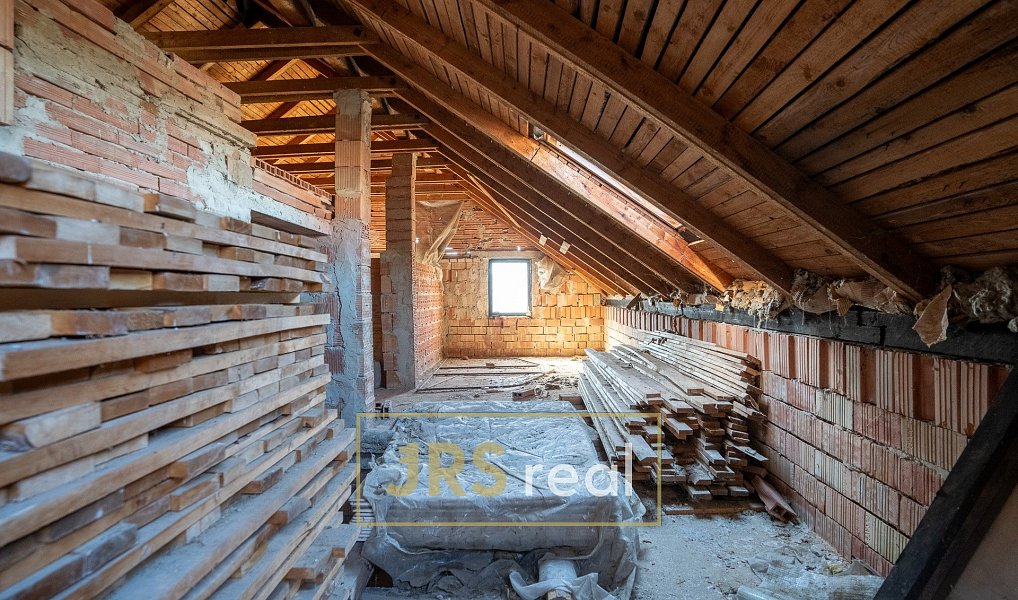 Prodej domu 490 m² s pozemkem 1 938 m², Dolní Dunajovice – náhled fotky 12