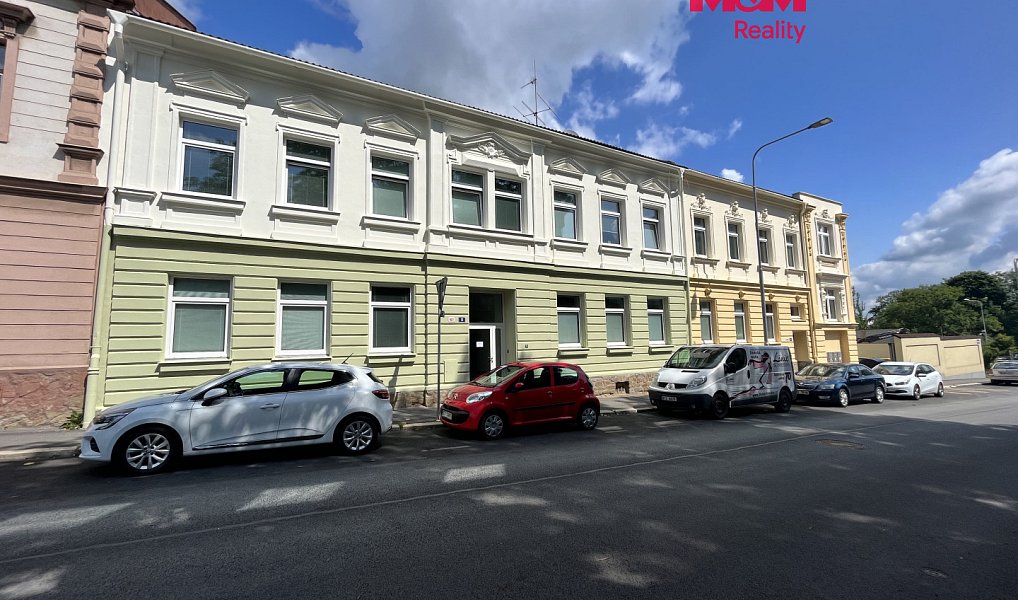 Pronájem komerčního prostoru, 150 m², Moravská Ostrava - Ostrava-město, Ostrava