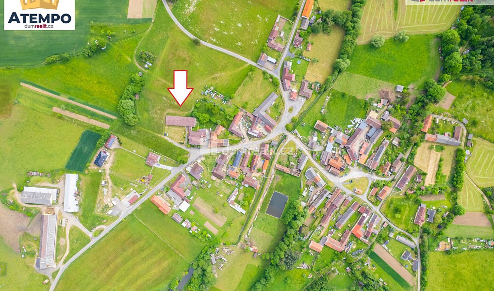 Prodej komerčního objektu (jiného typu) 932 m², Nalžovské Hory – náhled fotky 25
