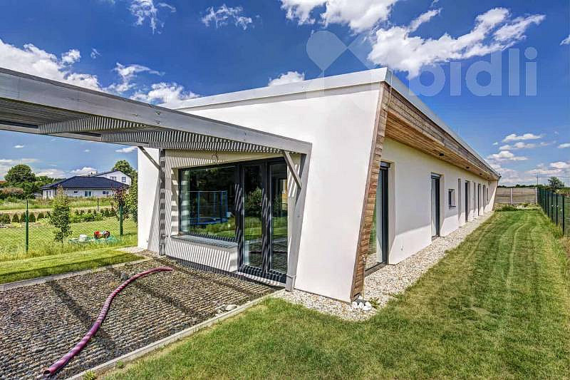 Prodej stavebního pozemku 1 537 m² – fotografie 4