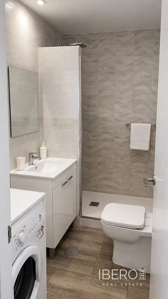 Piso 2+kk – Fuengirola - Más