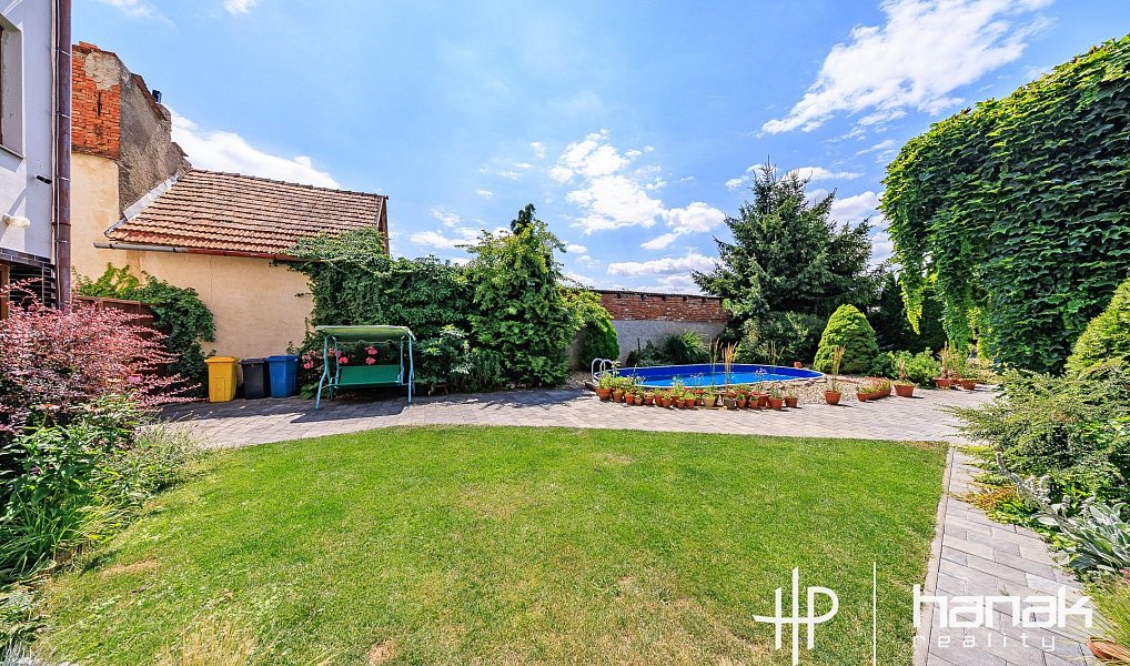 Prodej domu 243 m² s pozemkem 939 m², Hradčany-Kobeřice – náhled fotky 24