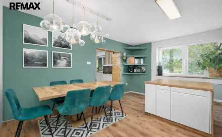 Prodej domu 226 m² s pozemkem 1 531 m², Cehnice, okres Strakonice