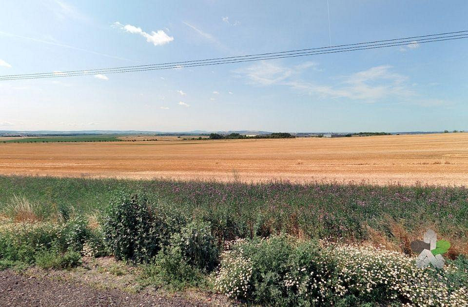 Prodej pole 6 915 m² – fotografie 3