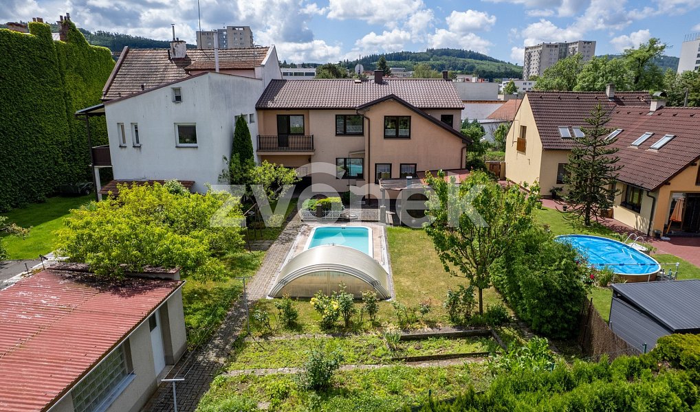 Prodej kanceláře 216 m², Zlín – náhled fotky 3