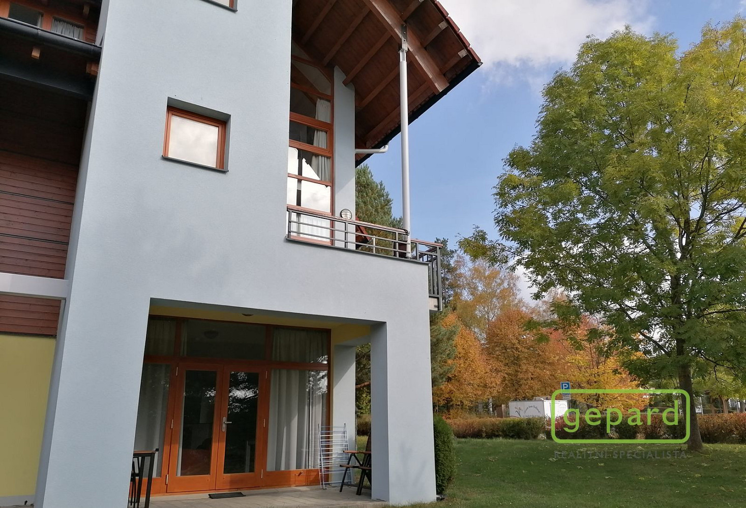 Prodej bytu 1+kk 49 m²