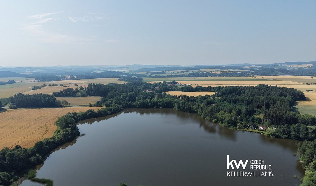 Prodej ubytovacího objektu 900 m², Rožmitál pod Třemšínem – náhled fotky 44