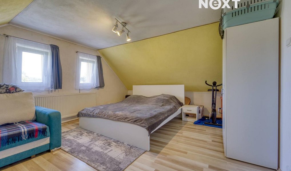 Prodej domu 120 m² s pozemkem 3 951 m², Horažďovice – náhled fotky 15