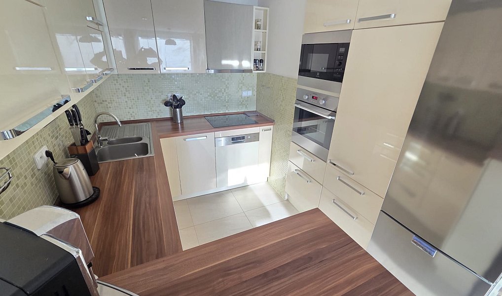 Prodej bytu 3+kk 73 m², Praha – náhled fotky 4