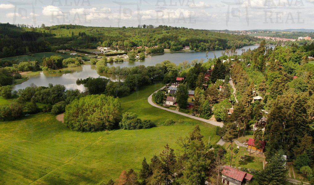 Prodej chaty/chalupy 66 m² s pozemkem 31 m², Jedovnice – náhled fotky 3